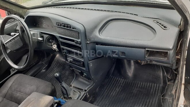LADA (VAZ) 2109-8