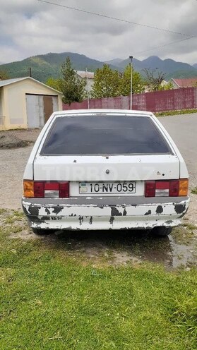 LADA (VAZ) 2109-7
