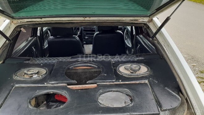 LADA (VAZ) 2109-5