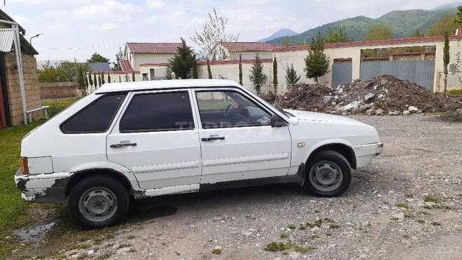 LADA (VAZ) 2109-4