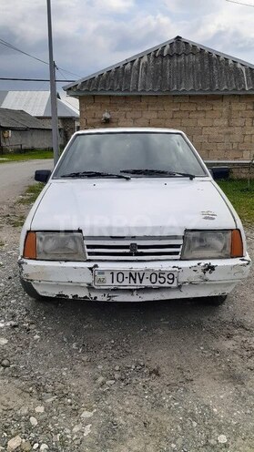 LADA (VAZ) 2109-1