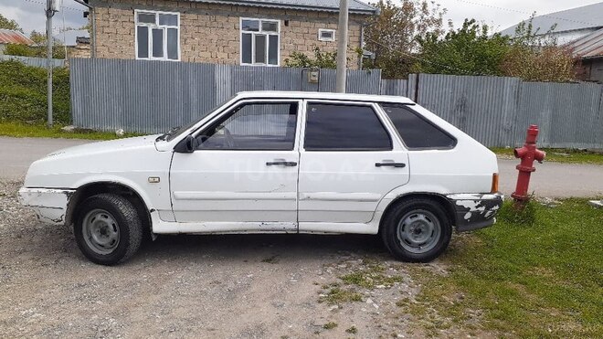 LADA (VAZ) 2109-3