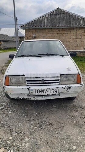 LADA (VAZ) 2109-2