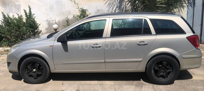 Opel Astra-4