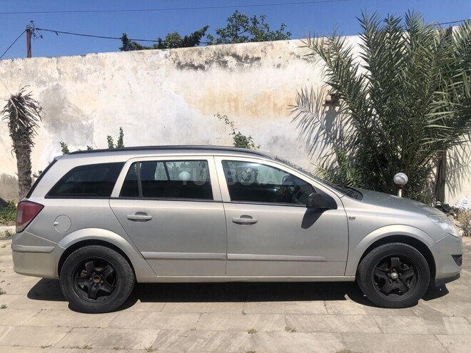 Opel Astra-5