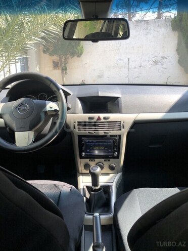 Opel Astra-3