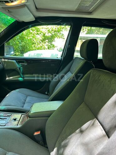 Mercedes E 230-14
