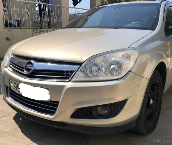 Opel Astra-6