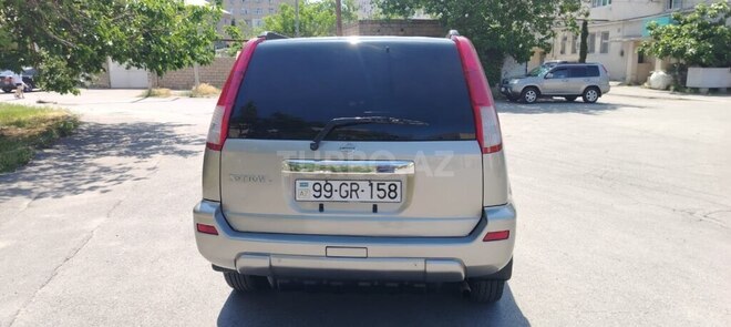 Nissan X-Trail-2