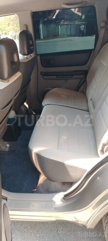 Nissan X-Trail-6