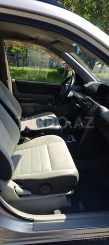 Nissan X-Trail-5