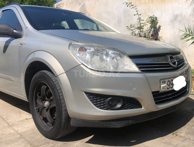 Opel Astra-8