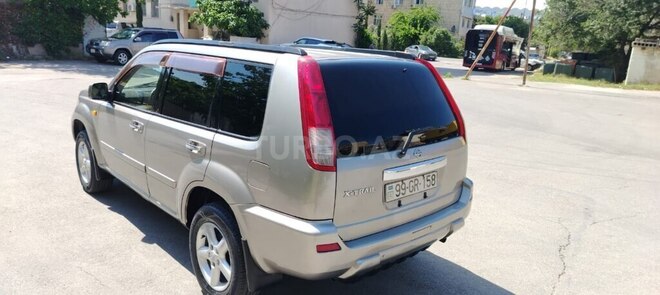 Nissan X-Trail-10