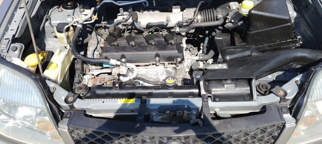 Nissan X-Trail-7