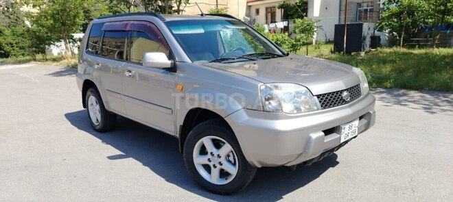 Nissan X-Trail-11