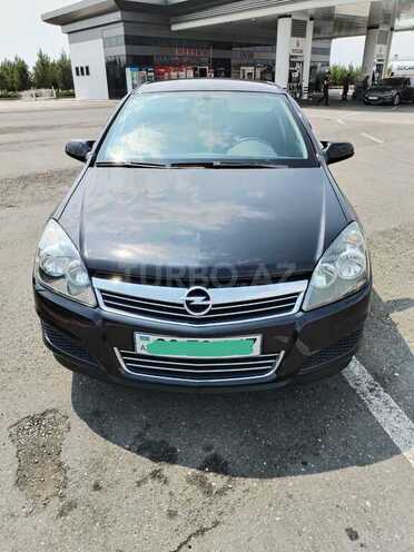 Opel Astra-1