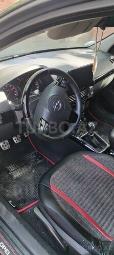 Opel Astra-4