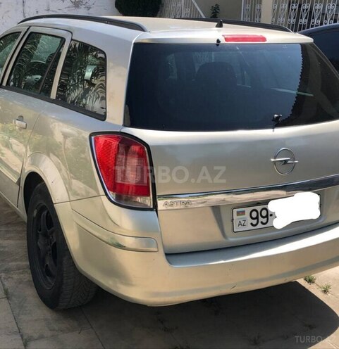 Opel Astra-9