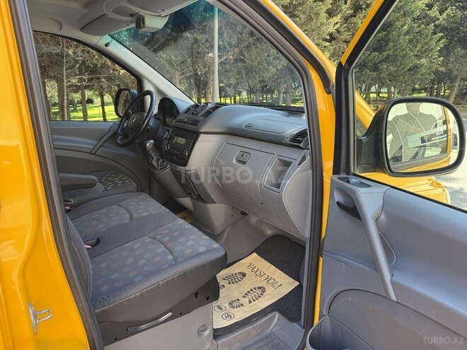 Mercedes Vito-15