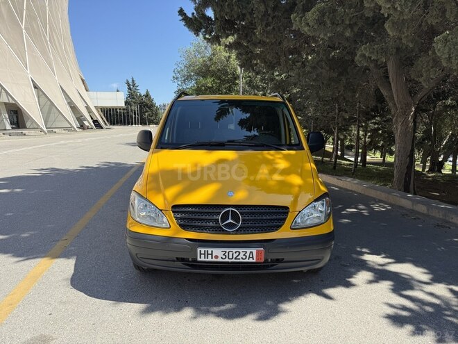 Mercedes Vito-3