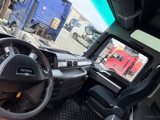 MAN TGX 18.440-8
