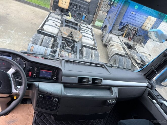 MAN TGX 18.440-6