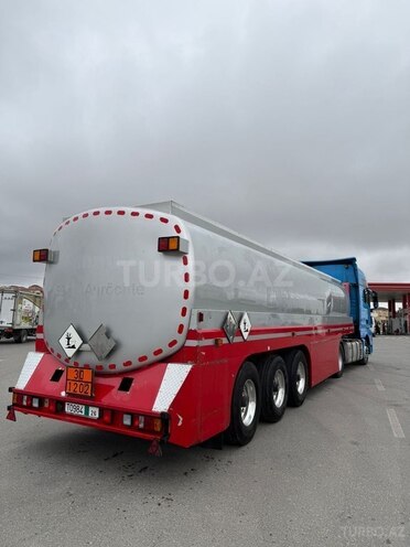 MAN TGX 18.440-11