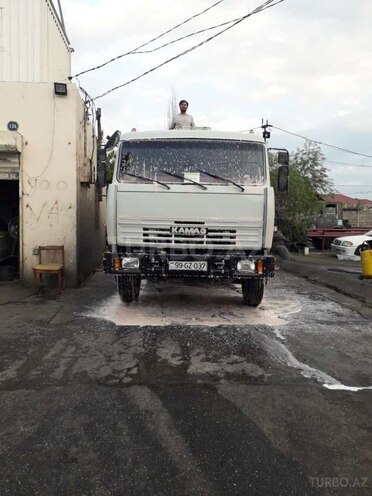 KamAz 53212-2