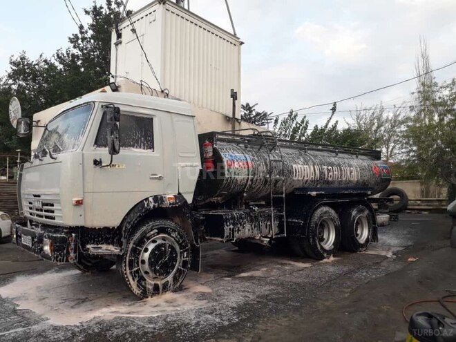 KamAz 53212-3