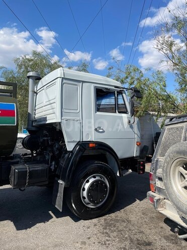 KamAz 53212-4