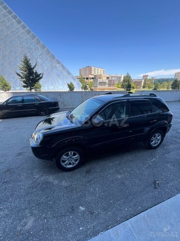 Hyundai Tucson-8