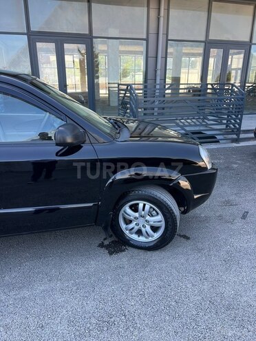 Hyundai Tucson-5