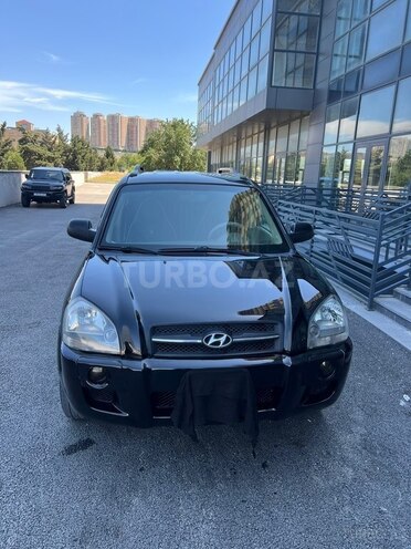 Hyundai Tucson-1