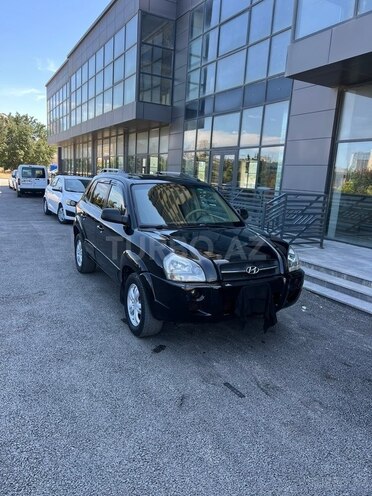 Hyundai Tucson-9