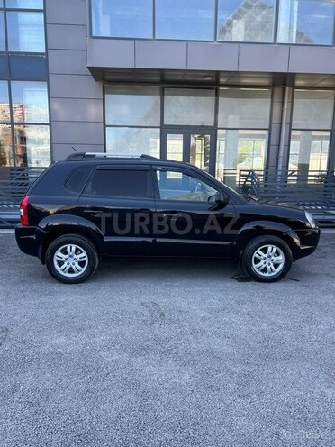Hyundai Tucson-11