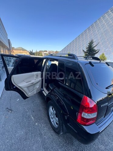 Hyundai Tucson-15