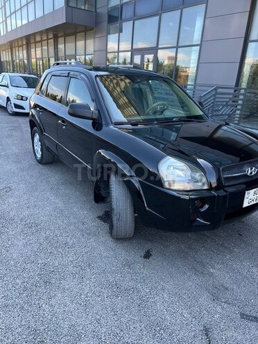 Hyundai Tucson-4