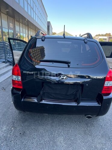 Hyundai Tucson-21