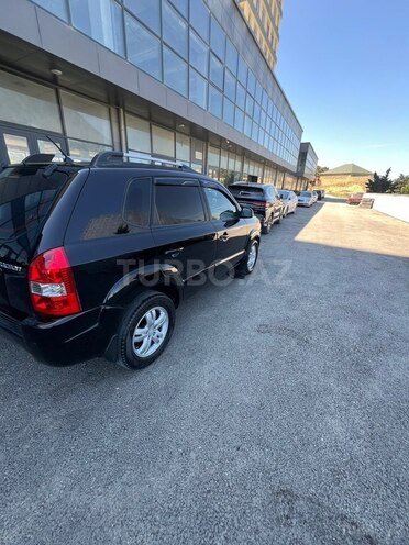 Hyundai Tucson-10