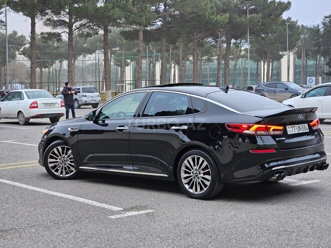 Kia Optima-12