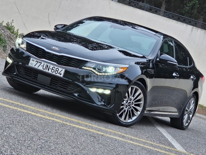 Kia Optima-2