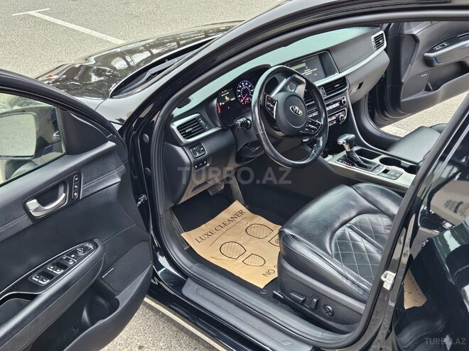 Kia Optima-7