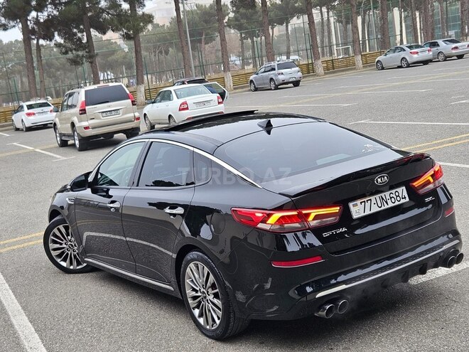 Kia Optima-3