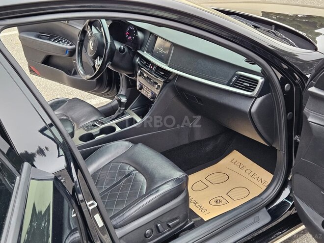 Kia Optima-8