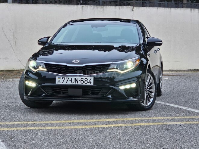 Kia Optima-5