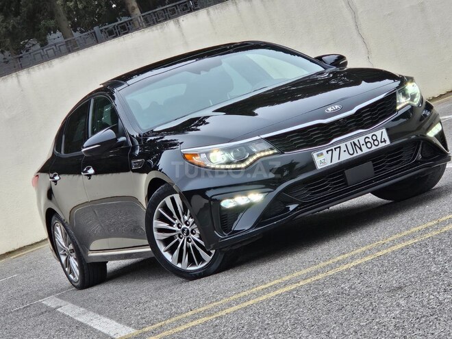 Kia Optima-1