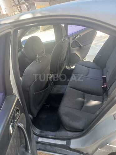 Mercedes C 270-5