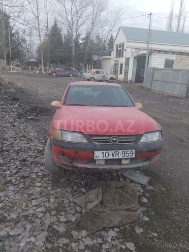Opel Astra-1