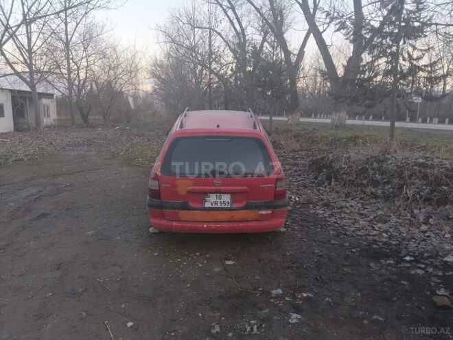Opel Astra-3