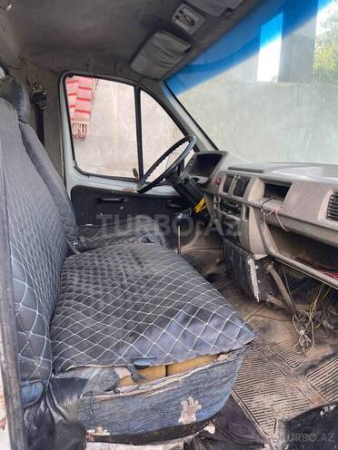 GAZ GAZel (33021)-5
